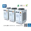 光纖激光器冷卻選型方案大全，特域CWFL系列冷水機(jī)集合
