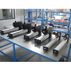 搶手的電動缸在上海哪里可以買到 福建電動缸廠家