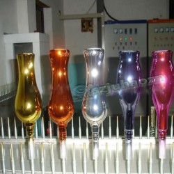 LED設(shè)備框架自動(dòng)噴漆線