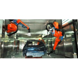 實驗室風(fēng)淋室價格風(fēng)淋間廠家