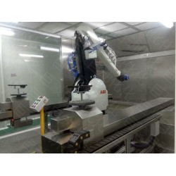 浙江汽車配件自動(dòng)噴漆設(shè)備